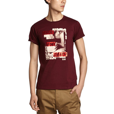 休闲风！i.t izzue男式针织衫IZXTEIN1144