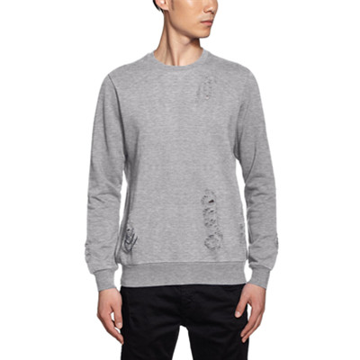 三色齐降！5CM男式休闲上衣5CXSWFM2036AX