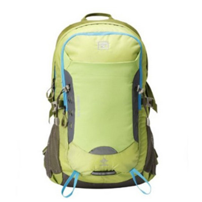 户外必备！探路者 30升户外 双肩背包 TEBC80658