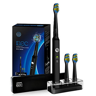 白菜！力博得 Elec系列电动牙刷