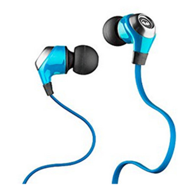 全网好价！Monster魔声N-LITE 2代能极入耳式耳机