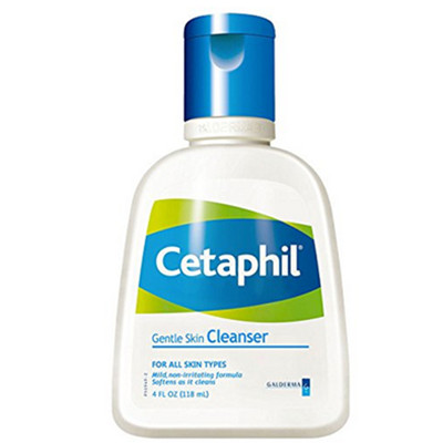 特卖！Cetaphil丝塔芙洁面乳118ml