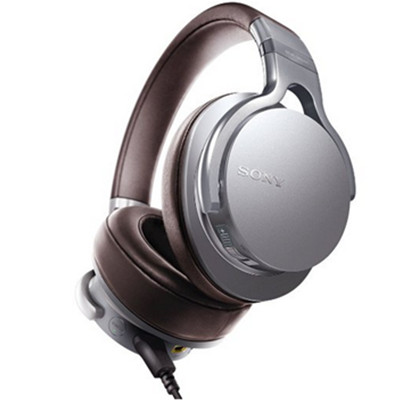 全网好价！Sony 索尼 MDR-1ADAC/SMCN 头戴式耳机