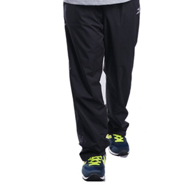 防风保暖！Mizuno美津浓男式防风长裤Z91WPA03