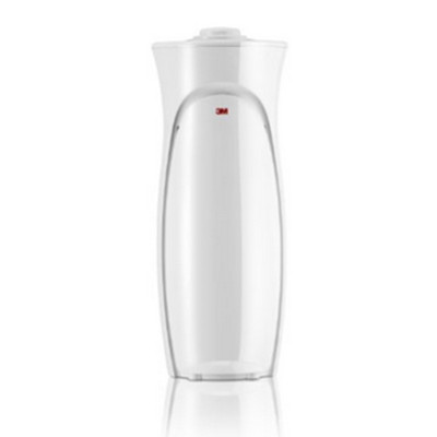 买二付一！3M菲尔萃静音型空气净化器FAP00*2