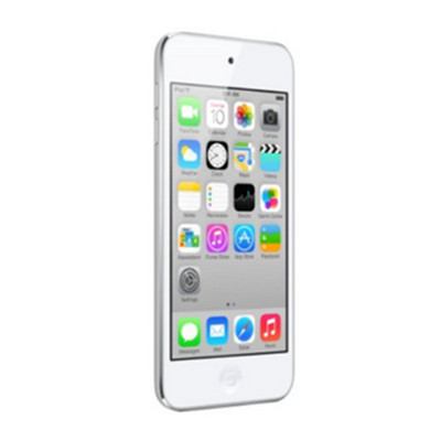 银色好价！Apple iPod touch 32GB