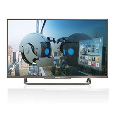 再次好价！飞利浦 42PUF6052/T3 42英寸4K智能电视