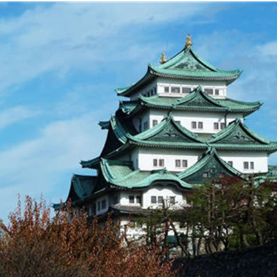 白菜机票！春秋航空 上海直飞名古屋 航线