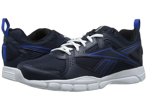 好价！Reebok锐步Trainfusion 5.0男士跑步鞋