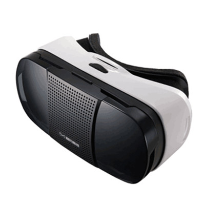 历史好价！暴风魔镜III Plus智能眼镜3D虚拟现实眼镜vr手机头盔