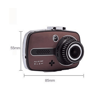 超低折扣！丁威特 行车记录仪 汽车车载电器 防碰瓷必备