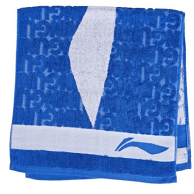 国家队指定产品！Li Ning 李宁国家队指定手巾 AMJJ014-1