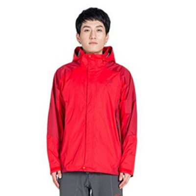 限时特价！Civitis 希维途 男式 单层冲锋衣 135261