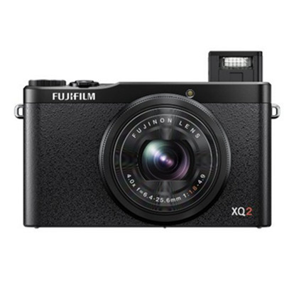 全网好价！FUJIFILM富士XQ2数码相机