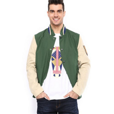 秋季必备！IZOD 男式 夹克 1114311010