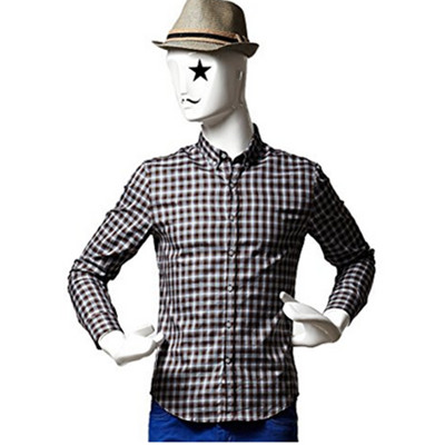 秋季单品，新低！gxg.jeans男式休闲衬衫33503045