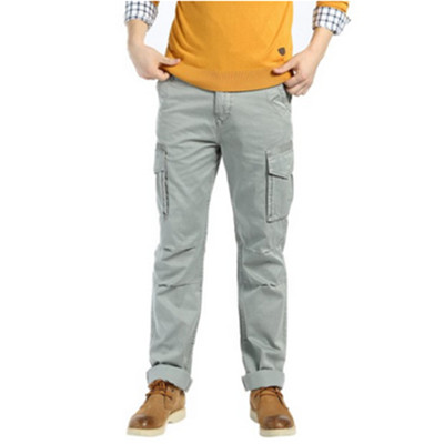 好价！IZOD 男式 休闲长裤 11122163304