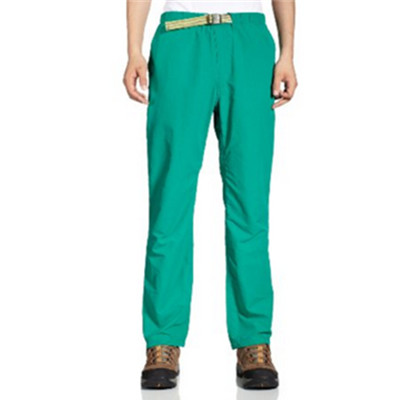 运动必备！希维途 男式 速干长裤 33449