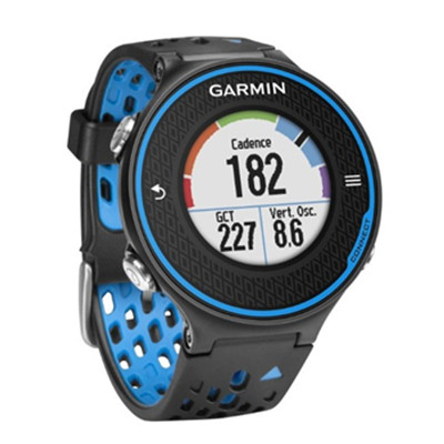 暴跌！佳明Garmin Forerunner 620 最强GPS心率跑步手表