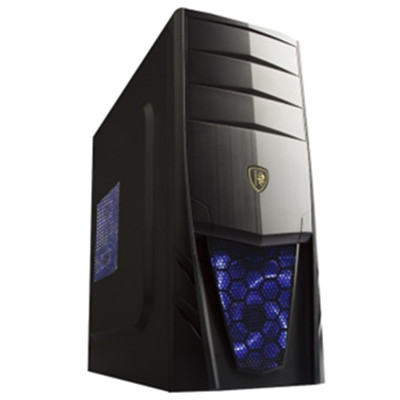 近期好价！撒哈拉机器侠GT3游戏机箱