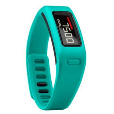 青色款好价！Garmin佳明Vivofit运动监测健康手环