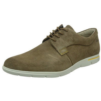 高端大气！Clarks Denner Motion男子生活休闲鞋20357509