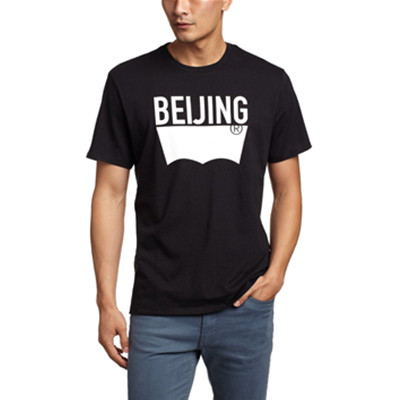 城市系列！Levi's李维斯S/S Knits男式短袖T恤21945-0050