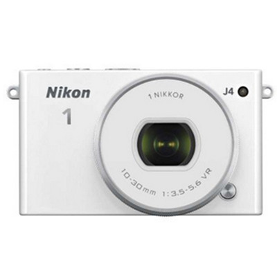 近期好价！尼康 J4 数码相机