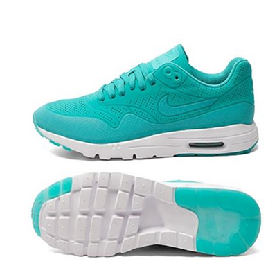 历史新低！NIKE AIR MAX 1 复刻鞋704995-401