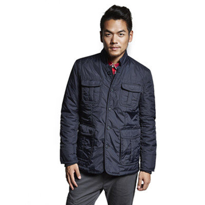 双11预售！NAUTICA诺帝卡133羽绒马甲JC33021