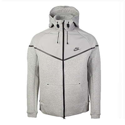 历史新低！耐克 男子AS NIKE TECH WINDRUNNER-3MM夹克