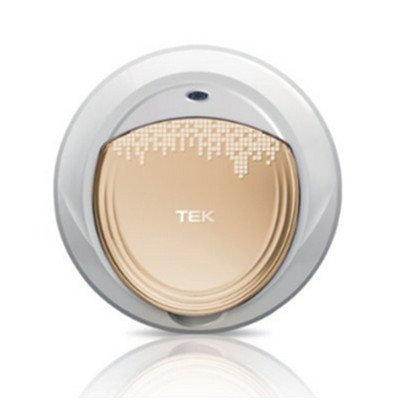 智能迷你！科沃斯旗下TEK 机器人扫地机&ldquo;小Q1S&rdquo;