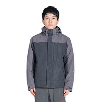 历史新低！希维途 二合一冲锋衣 125361