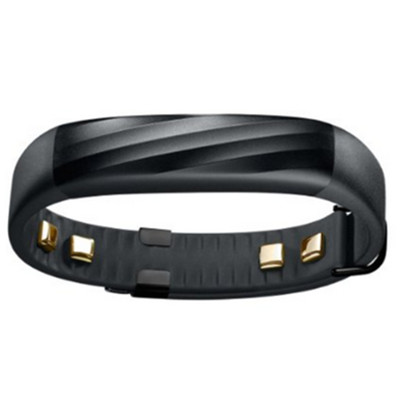 全网好价！JAWBONE 卓棒 UP3 蓝牙智能健康手环