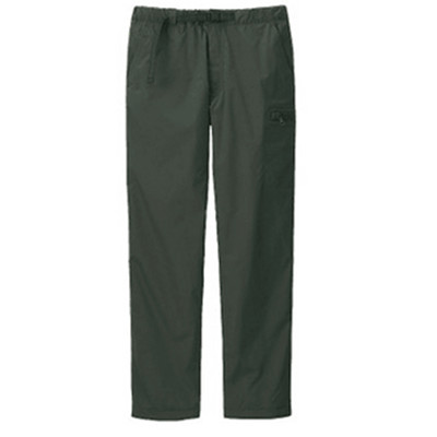 双11预售！优衣库男装 保暖弹力工装裤