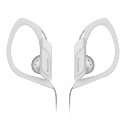 运动神器！松下 RP-HS34E 运动耳机