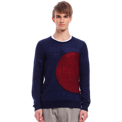 小降！Trendiano男式针织衫毛衣3131030980650