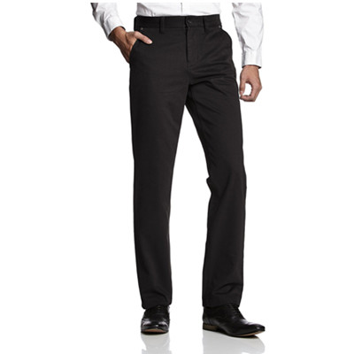 双11预售！NAUTICA诺帝卡144休闲长裤PC44005T