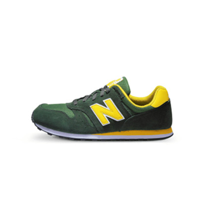 歷史好價(jià)！New Balance M373SGY 男士經(jīng)典跑步鞋