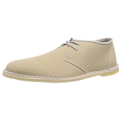 五折优惠！Clarks Jink男生活休闲鞋261067217