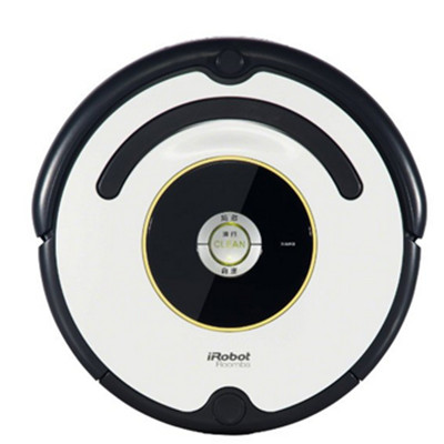 历史好价！美国iRobot 智能扫地机器人吸尘器 Roomba620