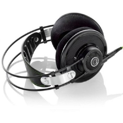 近期好价！AKG昆西琼斯系列Q701参考耳机