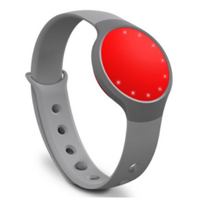 近期低价！Misfit Flash智能手环
