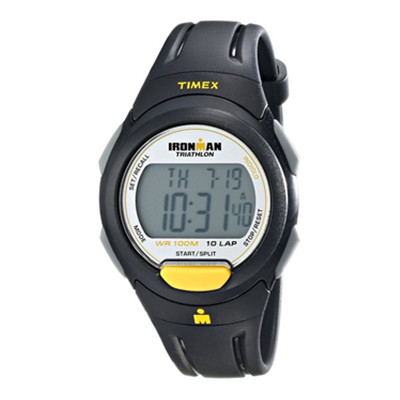 新低！天美时 Timex T5K779 铁人三项运动手表