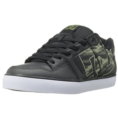 新低！DC SHOES男板鞋301722DC0CP