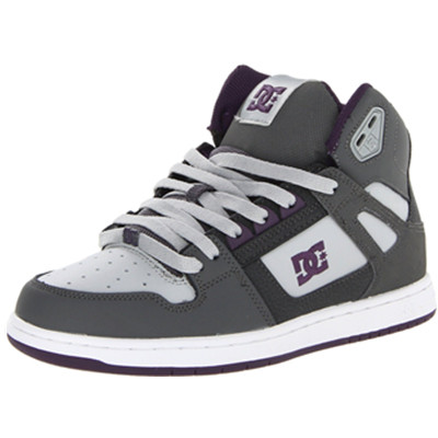 潮鞋好价！DC SHOES男板鞋302785DCGP3