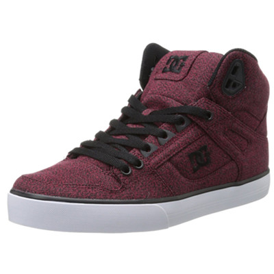 近期好价！DC SHOES男板鞋ADYS40004RHT