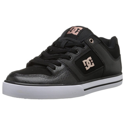 近期好价！DC SHOES男板鞋301024DCRSG