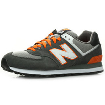 双11预告！New Balance 574系列复古跑步鞋ML574CGO