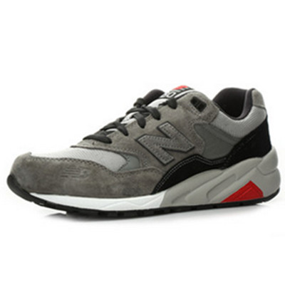 雙11預告！New Balance 580系列復古跑步鞋MRT580GK